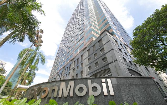 XOM's Guyana Push: Unlocking 11B Barrels and a Decade of Growth