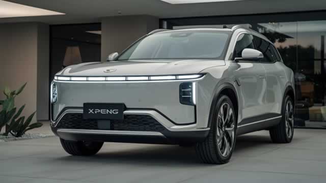 Xpeng CEO just loaded up on company shares: should you buy XPEV stock too?