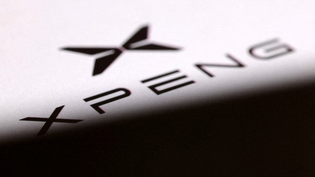 Xpeng says US tariffs on Chinese EV detrimental to meeting carbon neutrality