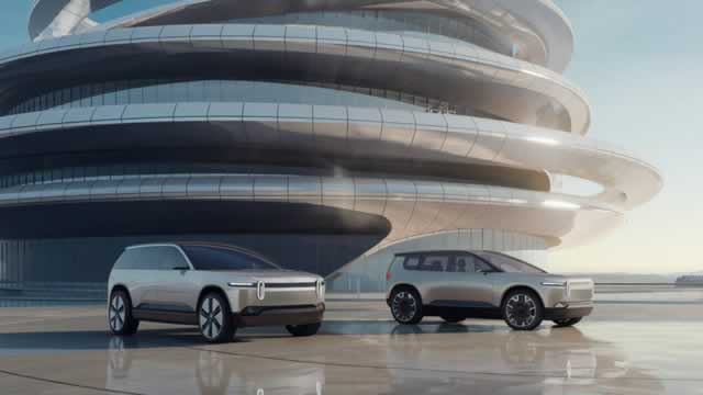 XPeng Stock Jumps on Earnings. Chinese EV Demand Remains Strong.