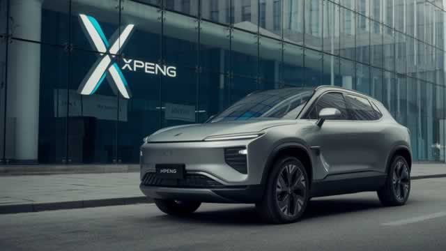 Xpeng tops over 40,000 monthly deliveries again as its mass market strategy plays out