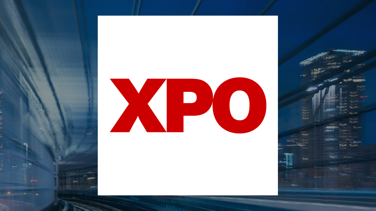 XPO, Inc. $XPO Shares Purchased by Cooke & Bieler LP