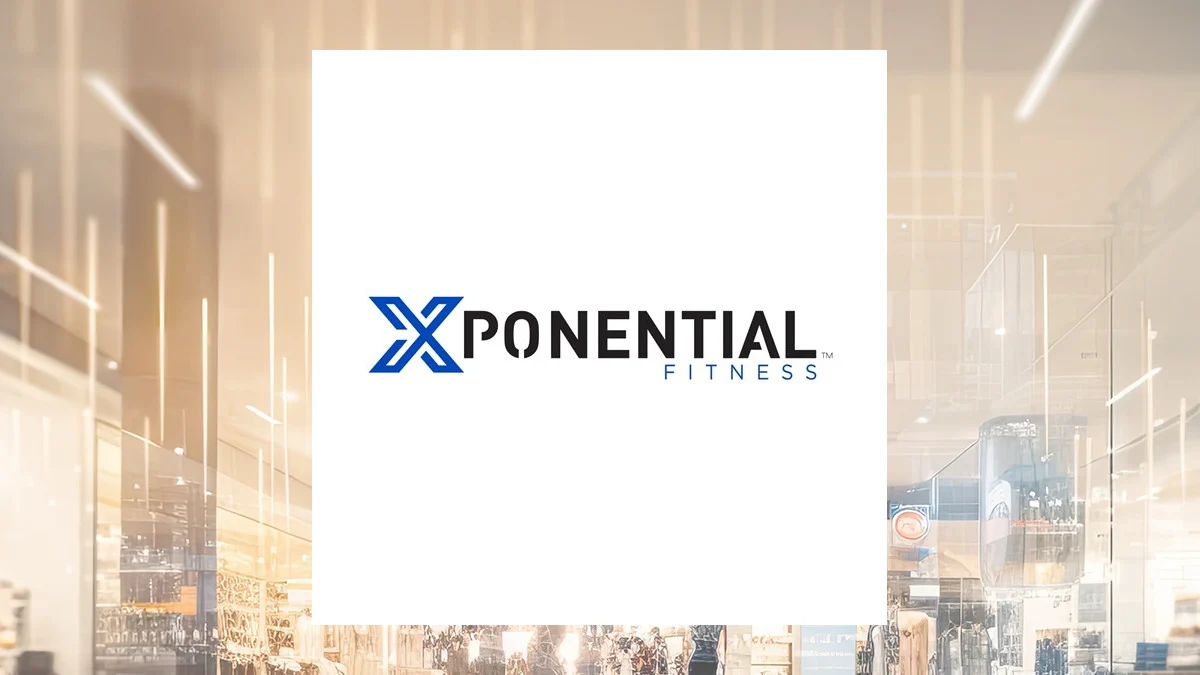 Xponential Fitness, Inc. (NYSE:XPOF) Receives Consensus Rating of “Reduce” from Brokerages