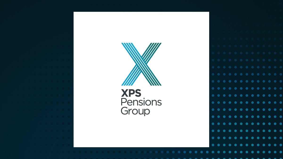XPS Pensions Group (LON:XPS) Insider Michelle Cracknell Acquires 5,979 Shares