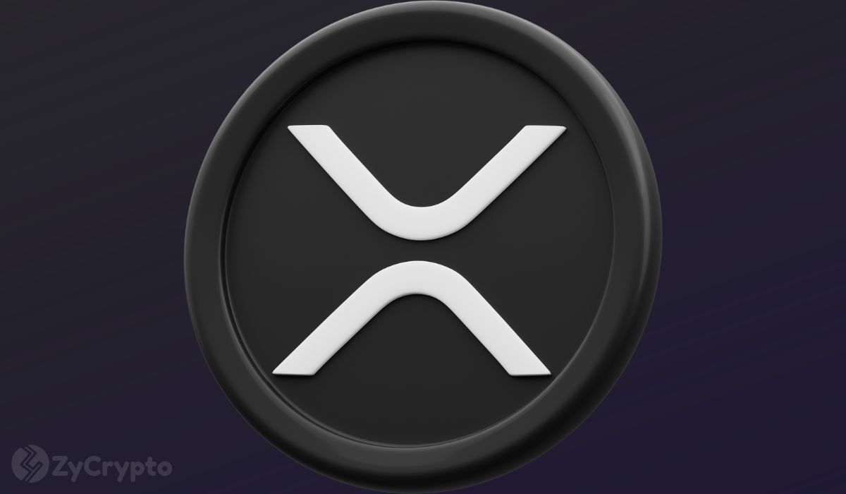 XRP $2 Target Comes Into View as Whales Withdraw Over $335 Million From Binance