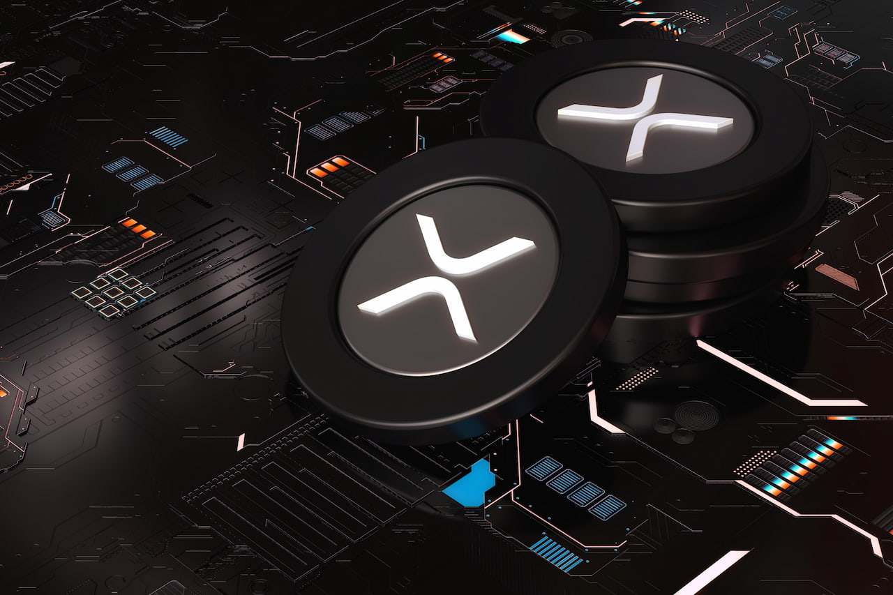 XRP accumulation spikes as whales secure over 120 million tokens