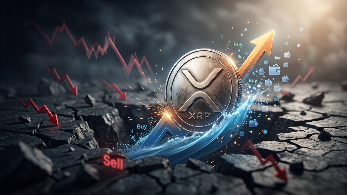 XRP Adds 19,000 New Accounts Every Week Despite the Crypto Dip — What's Fueling the Surge?