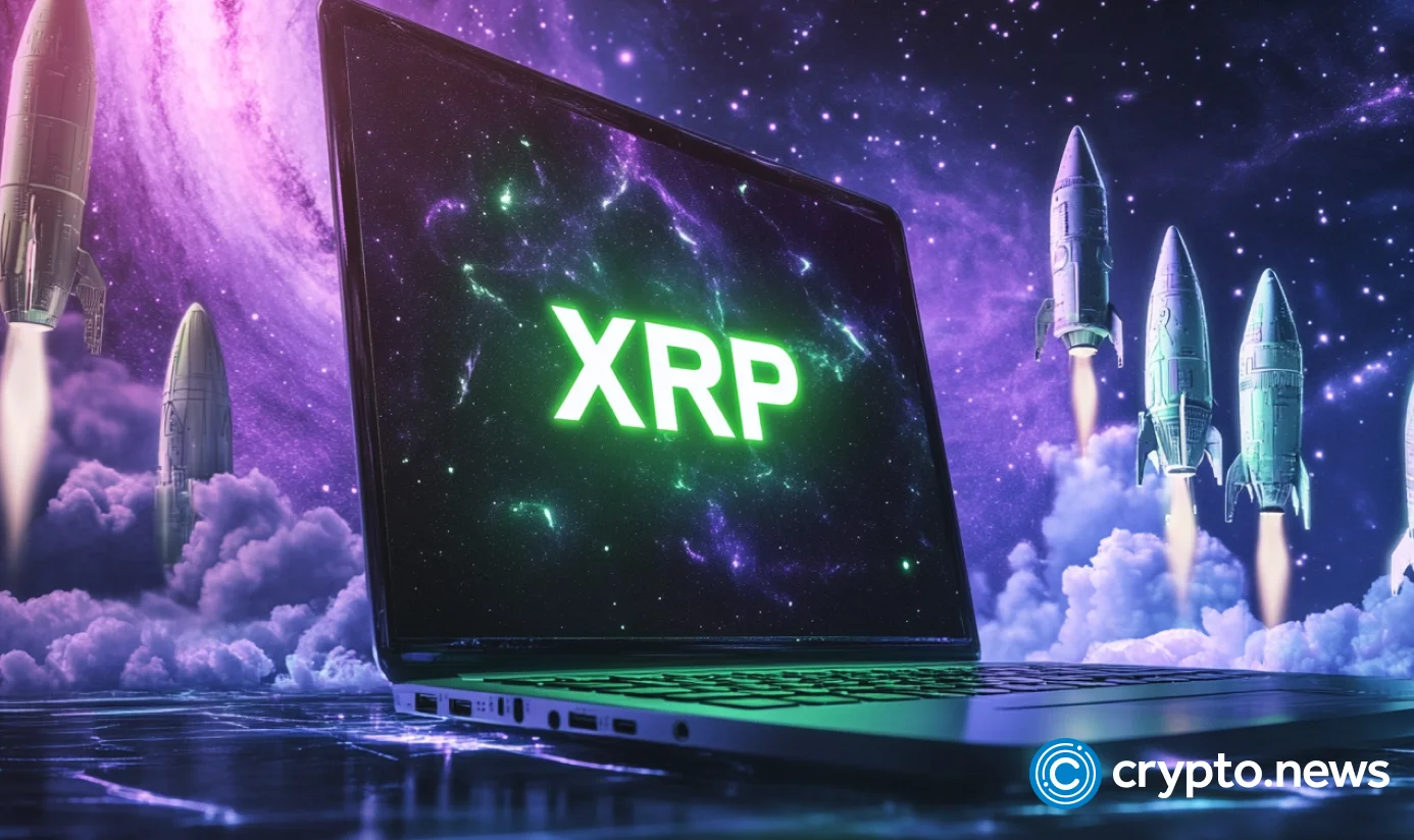 XRP Alliance links D'CENT's 720k users to vaults