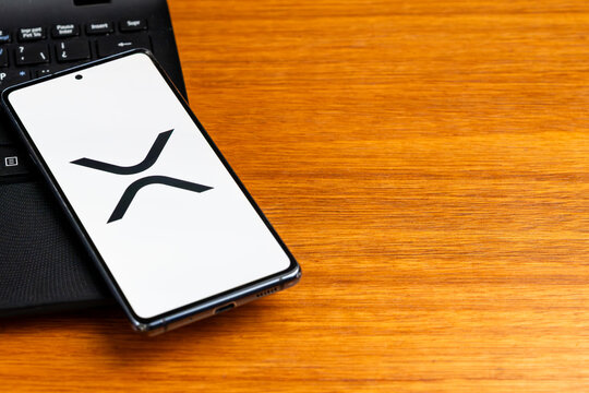 XRP Analyst Shares What To Expect Once Ripple Taps This $12.5 Trillion Industry
