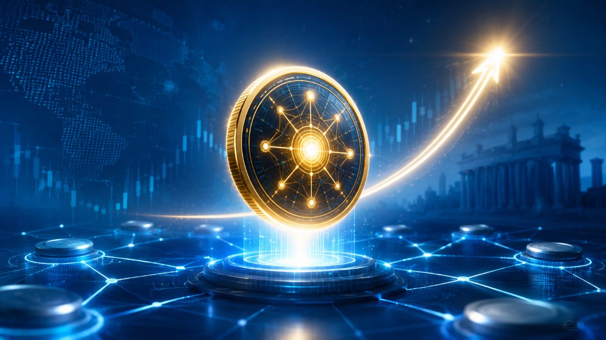 ‘XRP and Ripple Will Be Exceptionally Important': Former US Official Makes Bold Prediction