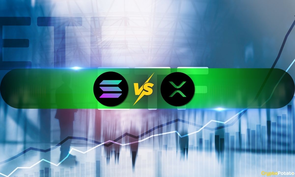 XRP and SOL Holders Get New Perk With Nexo's Zero-Interest Credit