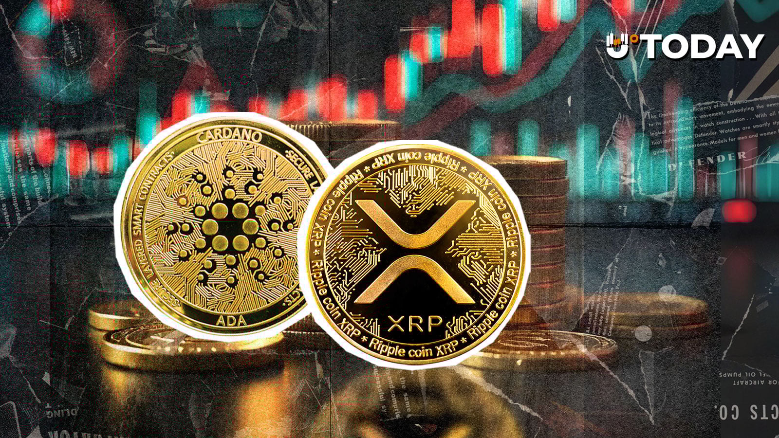 XRP and Solana Hold Market as Crypto Funds Shed $288 Million
