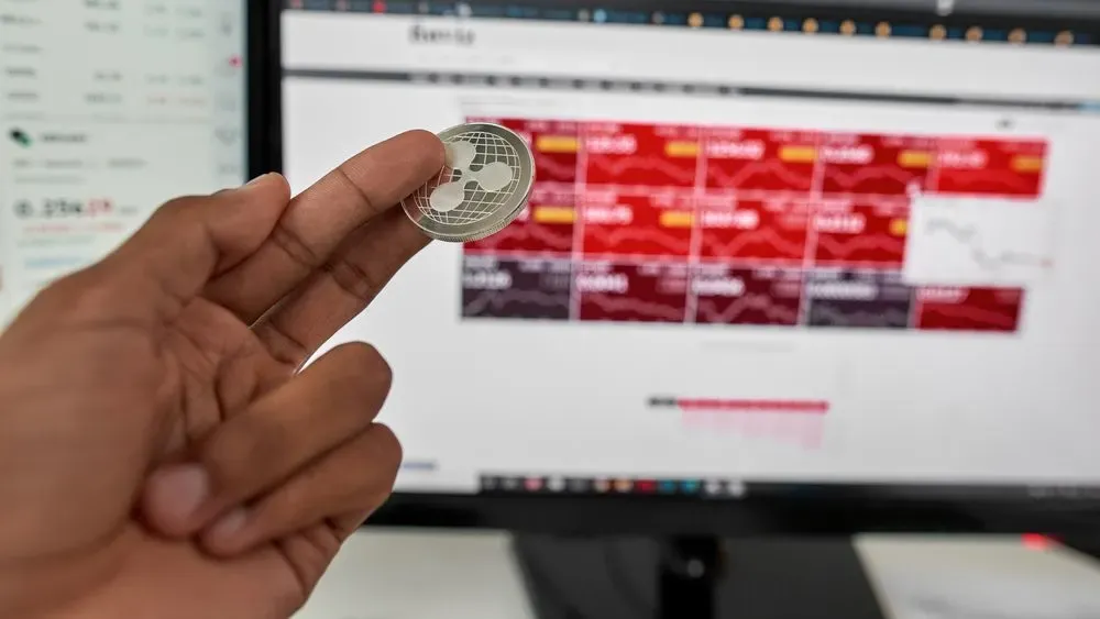 XRP Approaches a Critical Macro Convergence Point That Could Set the Stage for a Major Bullish Shift