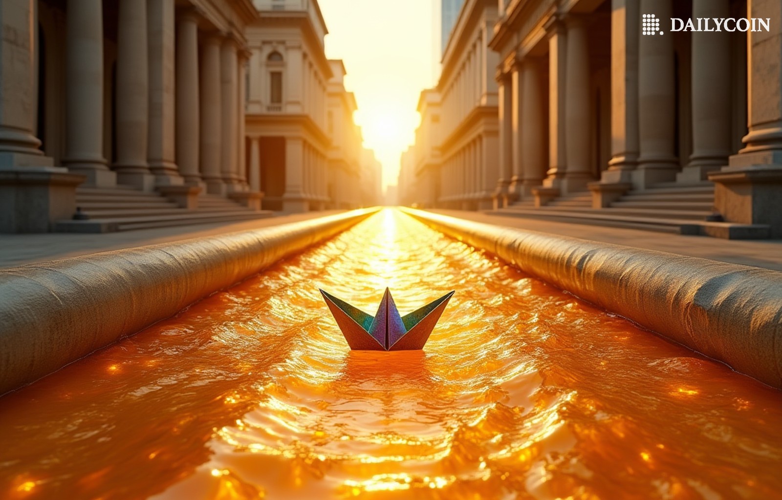 XRP As SWIFT's Liquidity Layer? The Theory's Compelling
