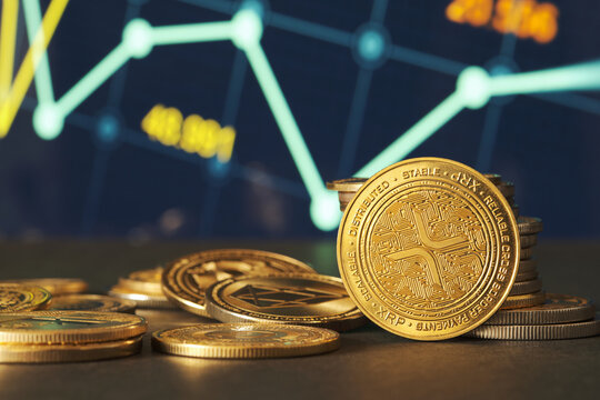 XRP At $21.5 Isn't A Bet: Why This Analyst Says A Measured Move Is Coming