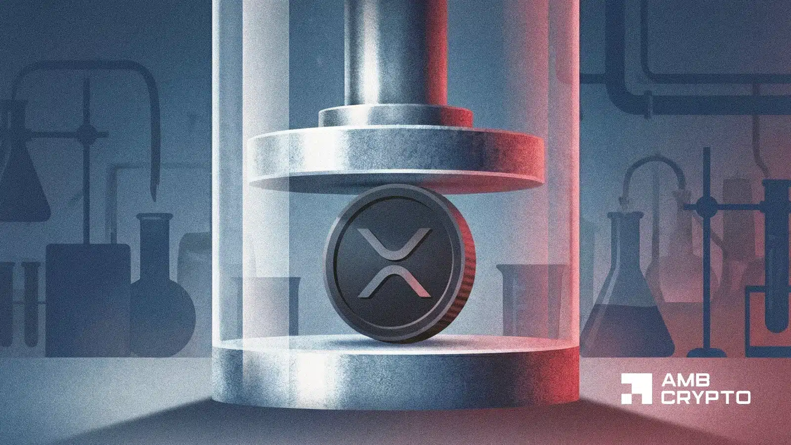 XRP at a crossroads: Rising activity meets the looming $1.50 supply wall