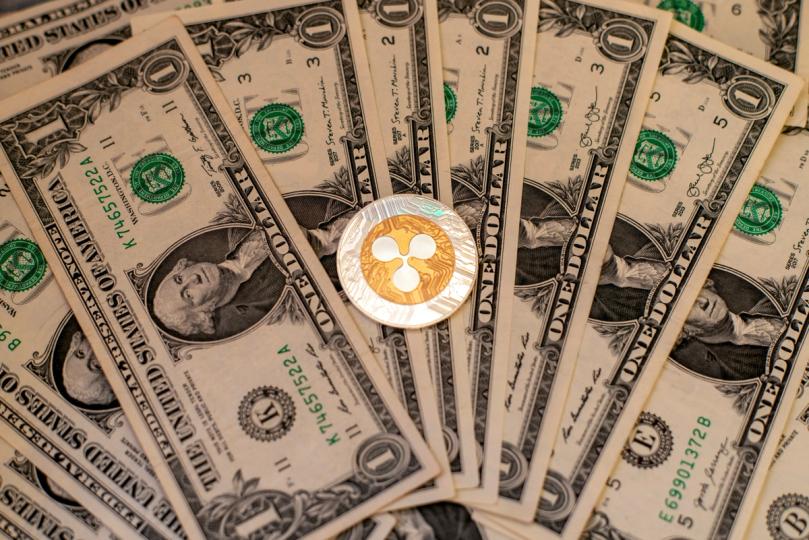 XRP beat bitcoin gains as CLARITY Act advanced, but a real bullrun still needs Congress