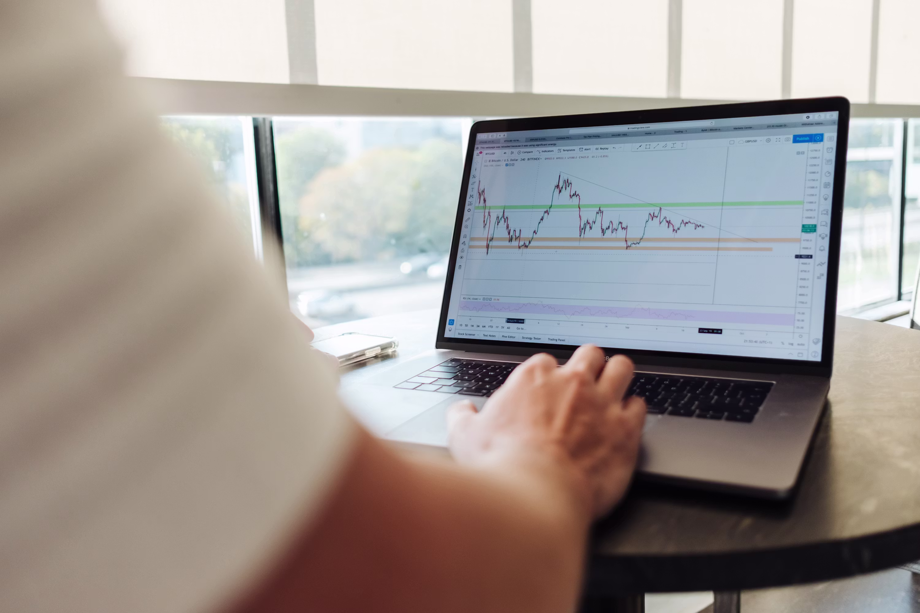 XRP Being Suppressed? Researcher Reveals Why The Token Isn't Soaring