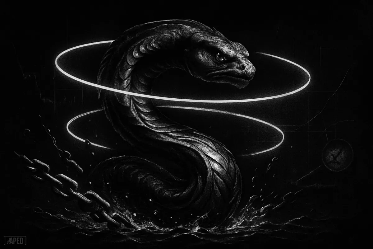 XRP Bounce Faces Bollinger Bands Warning