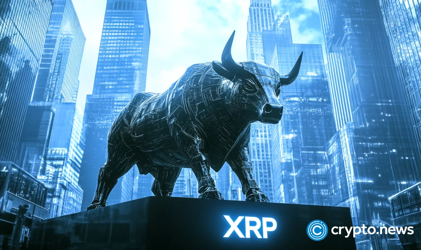 XRP breakout watch intensifies, can $1.50 unlock $2.20?