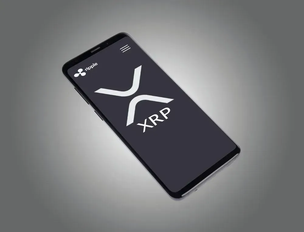 XRP Breaks Out of Its Slumber After Finally Breaching $1.40