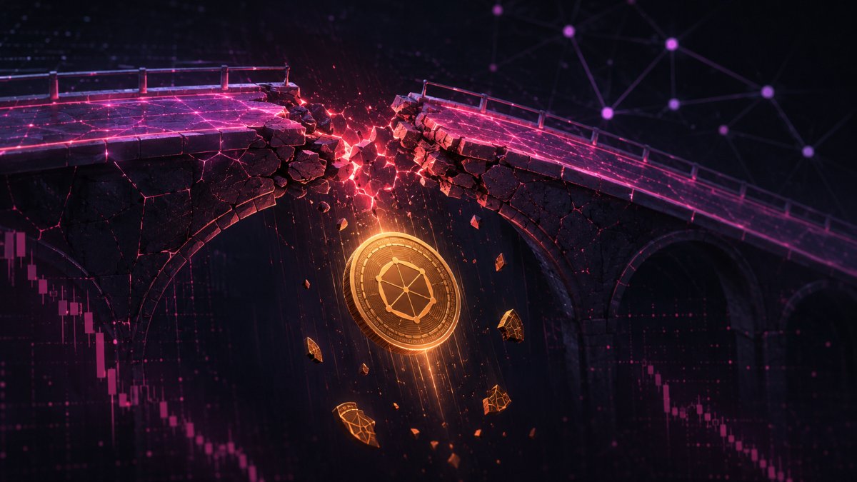 XRP Bridge Flaw Triggers Shocking $200K Token Loss