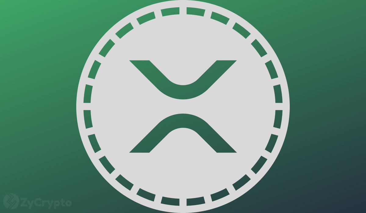 XRP Bulls Defy Negative Market Trend Amid BTC & Ether $1.6B Liquidation