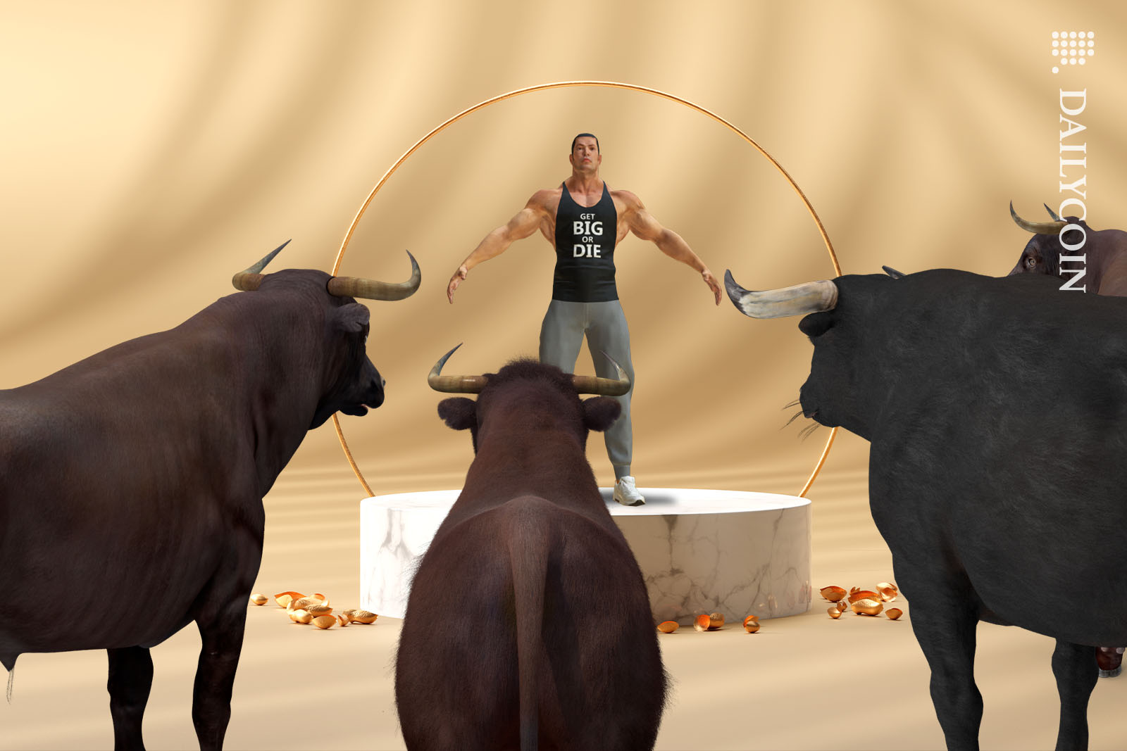 XRP Bulls Tack On ETF Flows Amid Looming Triangle Breakout