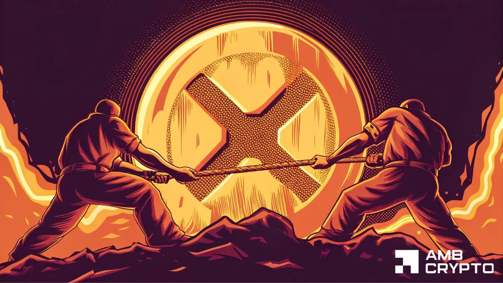 XRP buyers are back, but shorts are piling up fast – What does this mean for traders?