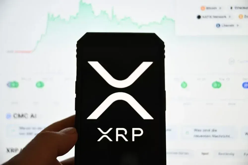 XRP Buying Frenzy: Trading Volume Explodes Across Upbit, Binance and Upbit