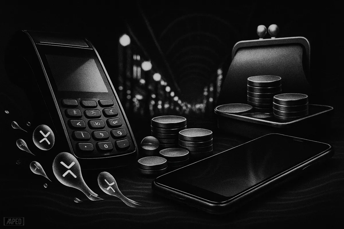 XRP Comes to Rakuten Points and Payments