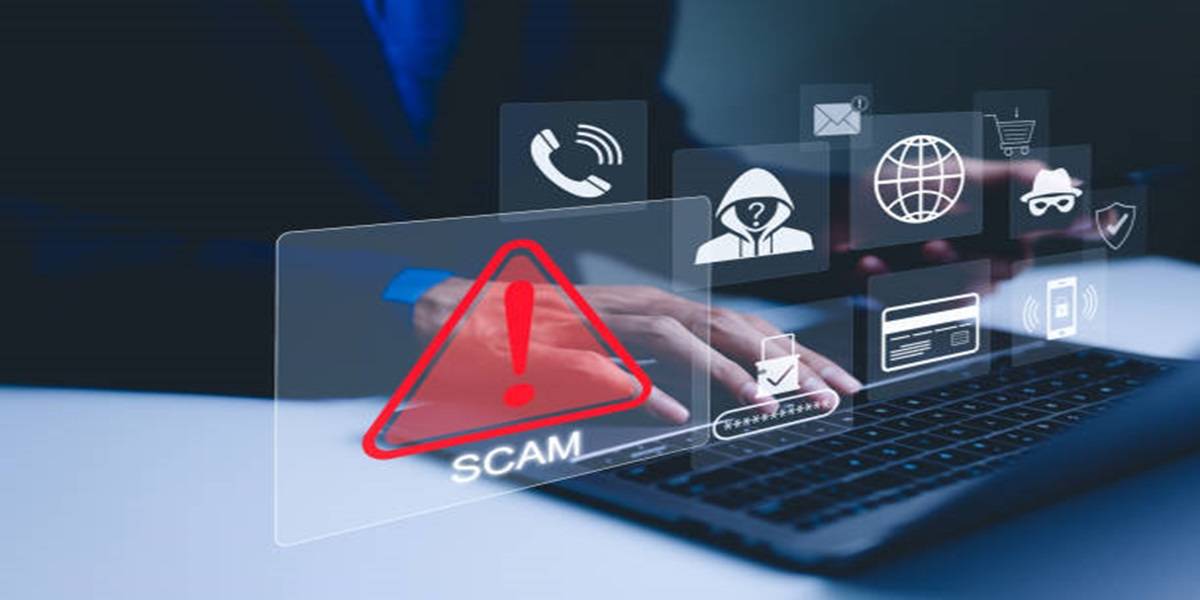 XRP community receives urgent warning after new scam targets unsuspecting users