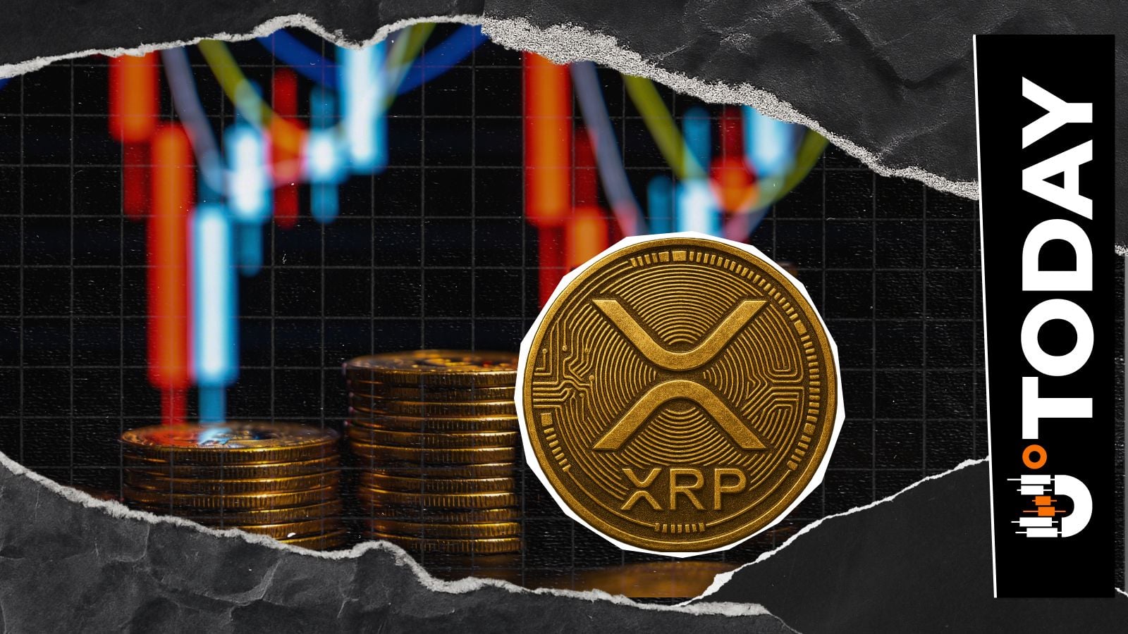 XRP Confirms Death Cross, Is $1 Next Level?