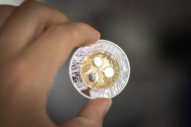 XRP Could Be The Hidden Beneficiary Of FedNow Expansion — Here's Why
