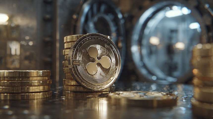 XRP Could Soon Enter Arizona's Treasury — Here's What's Happening