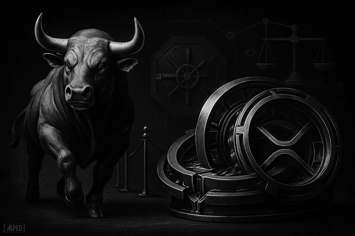 XRP DeFi Upgrade Opens New Access on XRPL