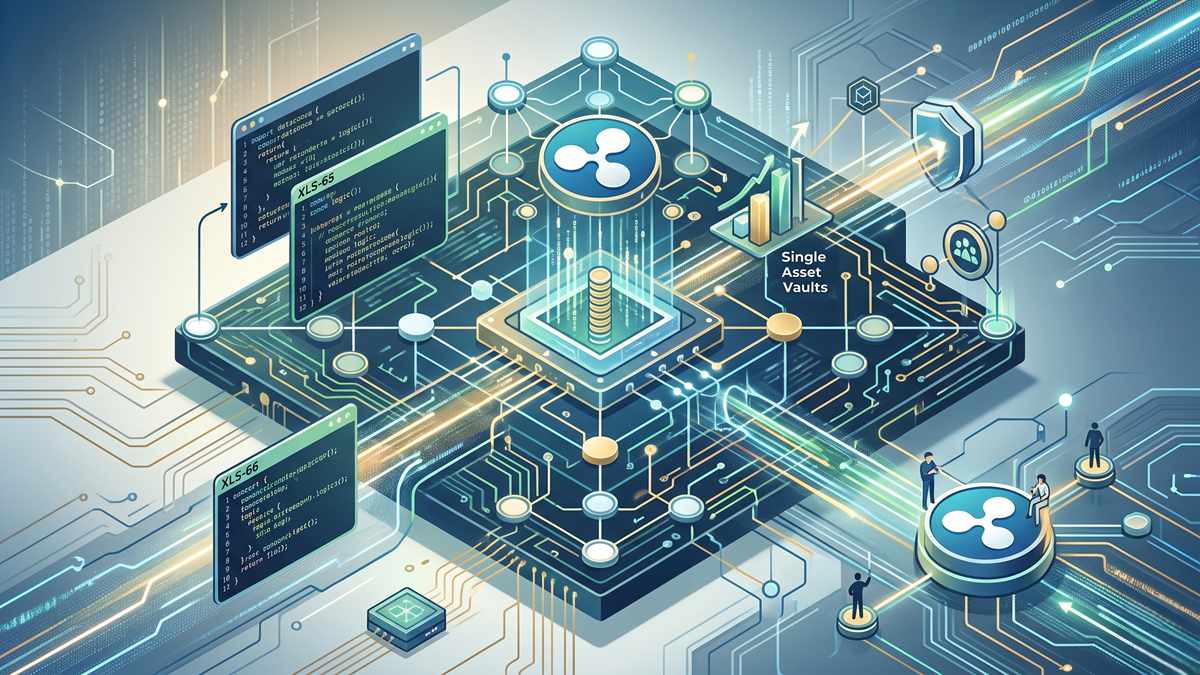 XRP Ecosystem Approves Another Key Vote for Native Lending Protocol Upgrade