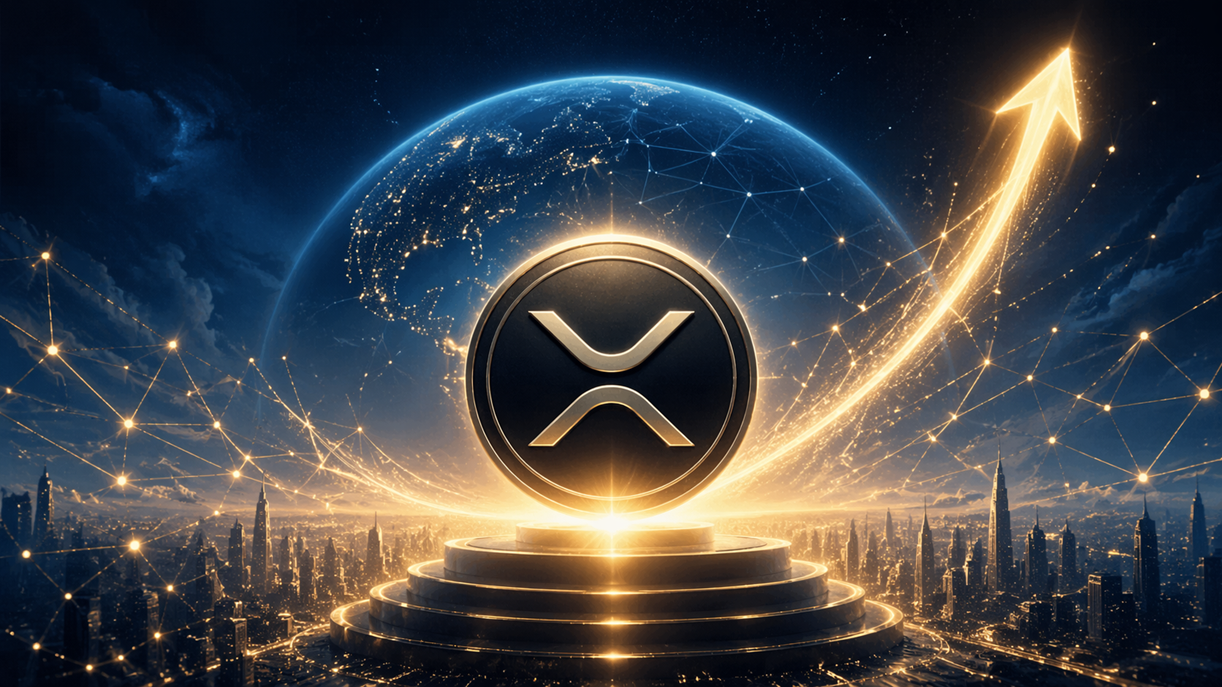 XRP Ecosystem Has ‘No Upper Limit' If Ripple Executes, Michael Arrington Says
