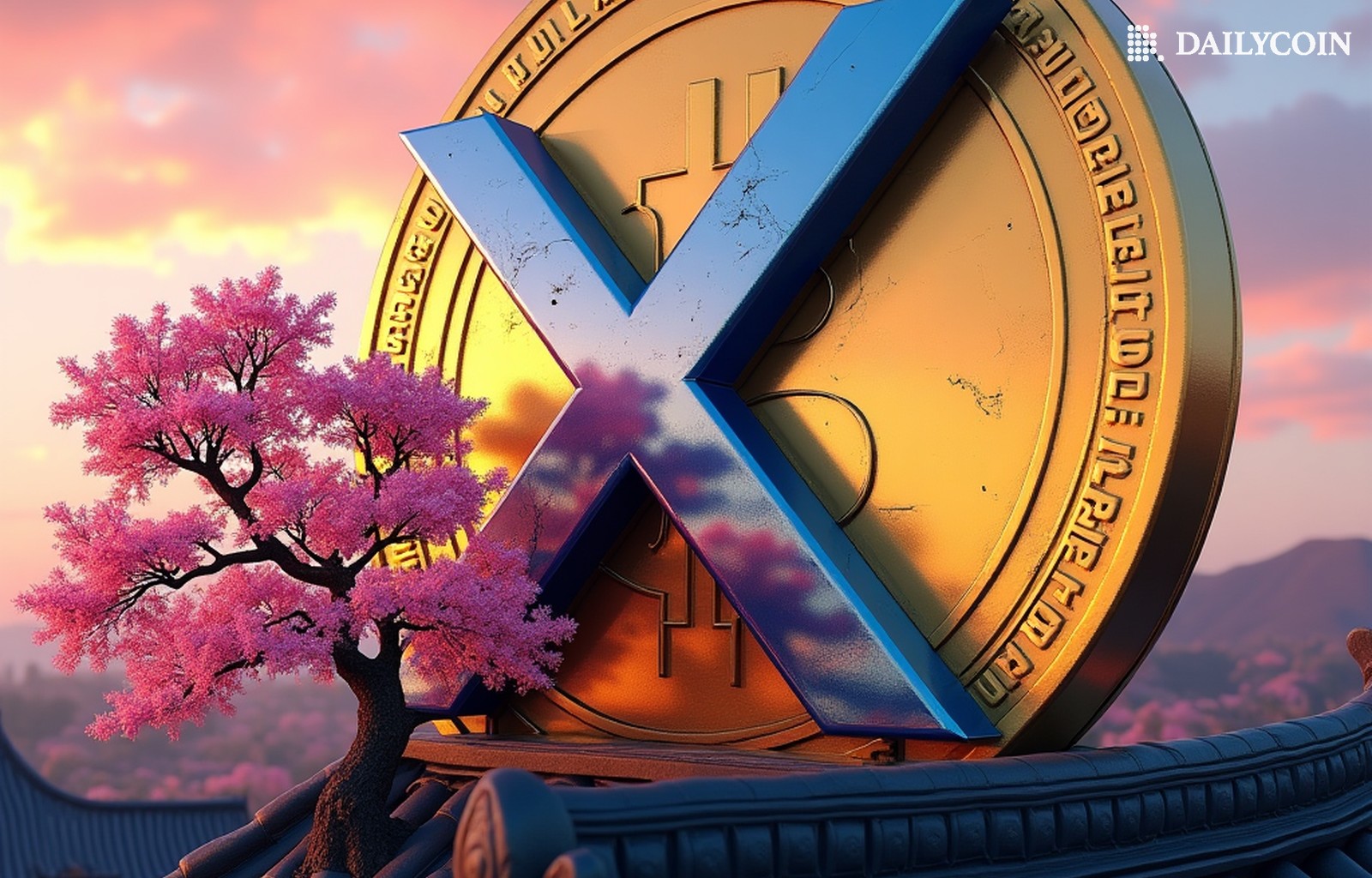 XRP Edges Bitcoin Across Korea's Top Platforms