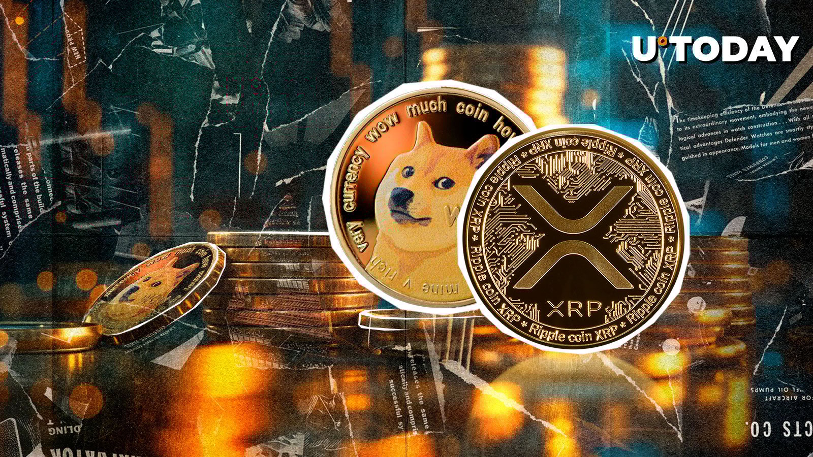 XRP Liquidation Trend