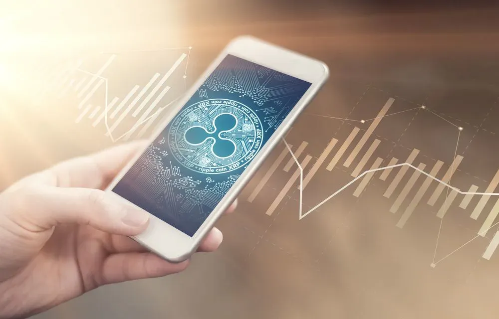 XRP Emerges as Ripple's Play for SWIFT-Level Power