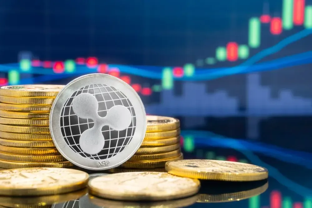 XRP Ends 66-Day Slump as $1.30 Comes Into Focus