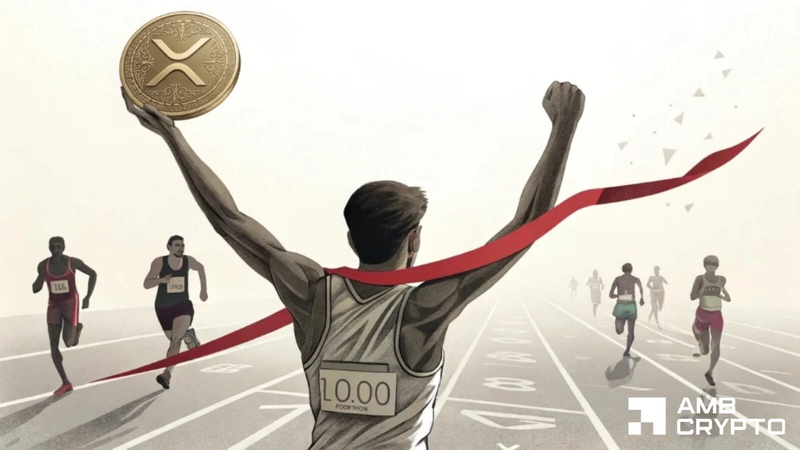XRP enters critical October week- Can its price finally break $1.50?