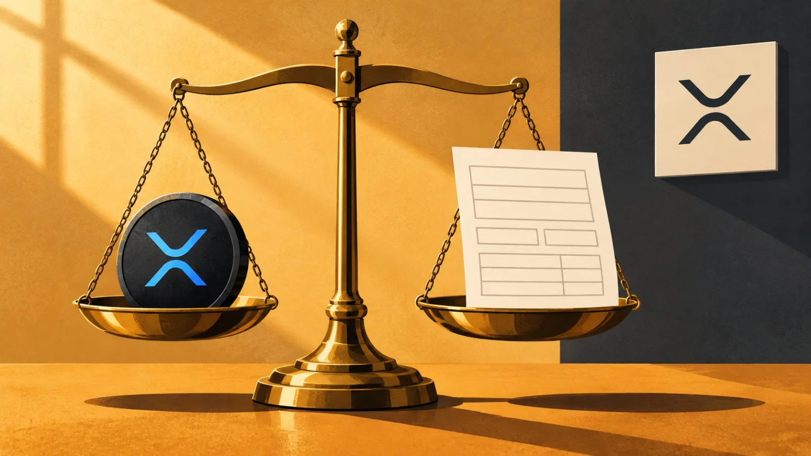 XRP ETF Cumulative Inflows Stay Near $1.8 Billion After 13-Week Run Ends