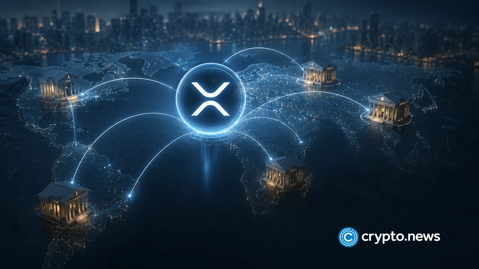 XRP ETF flows after Goldman: Who buys the next $4 billion