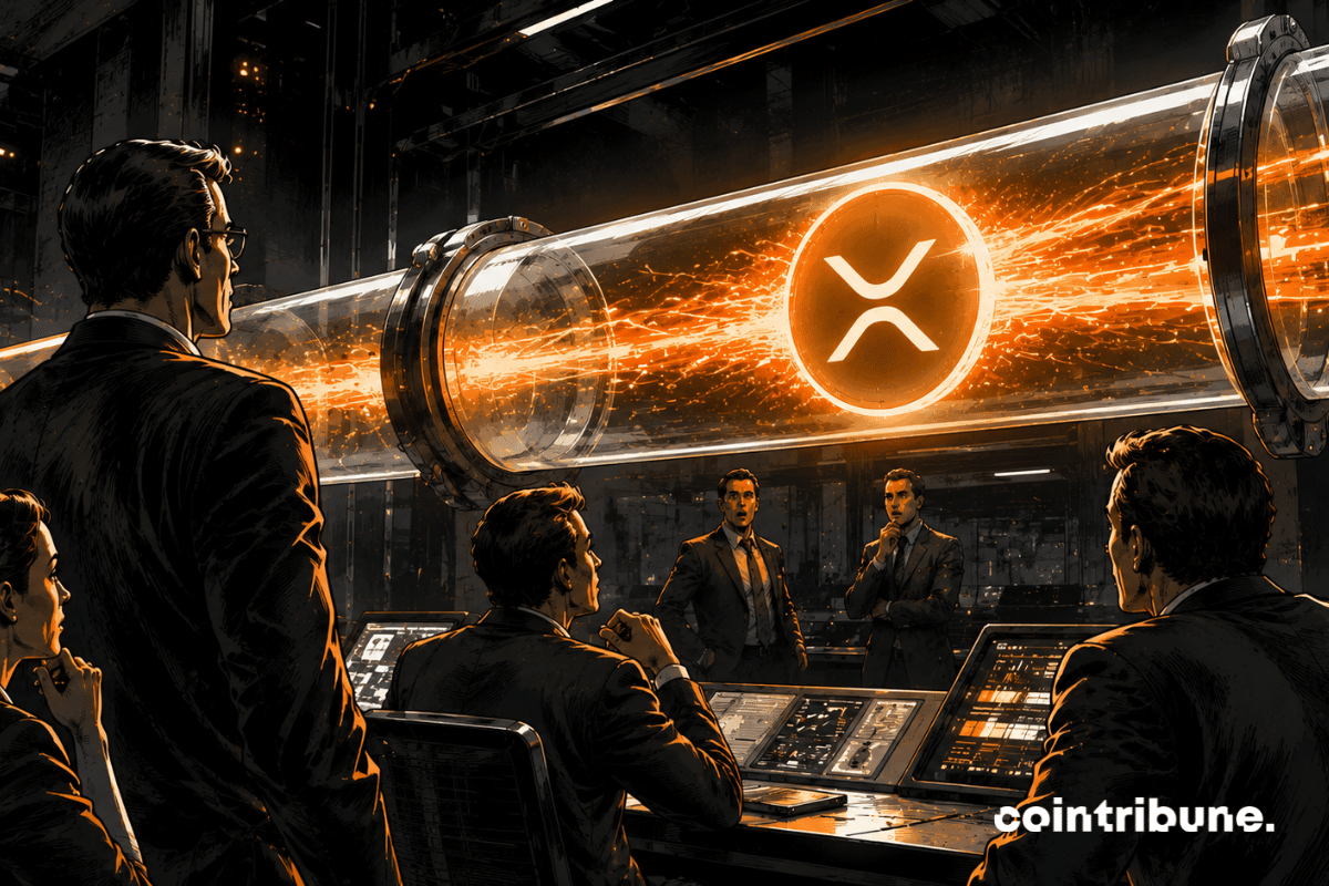 XRP ETF Flows Rebound After Recent Slowdown
