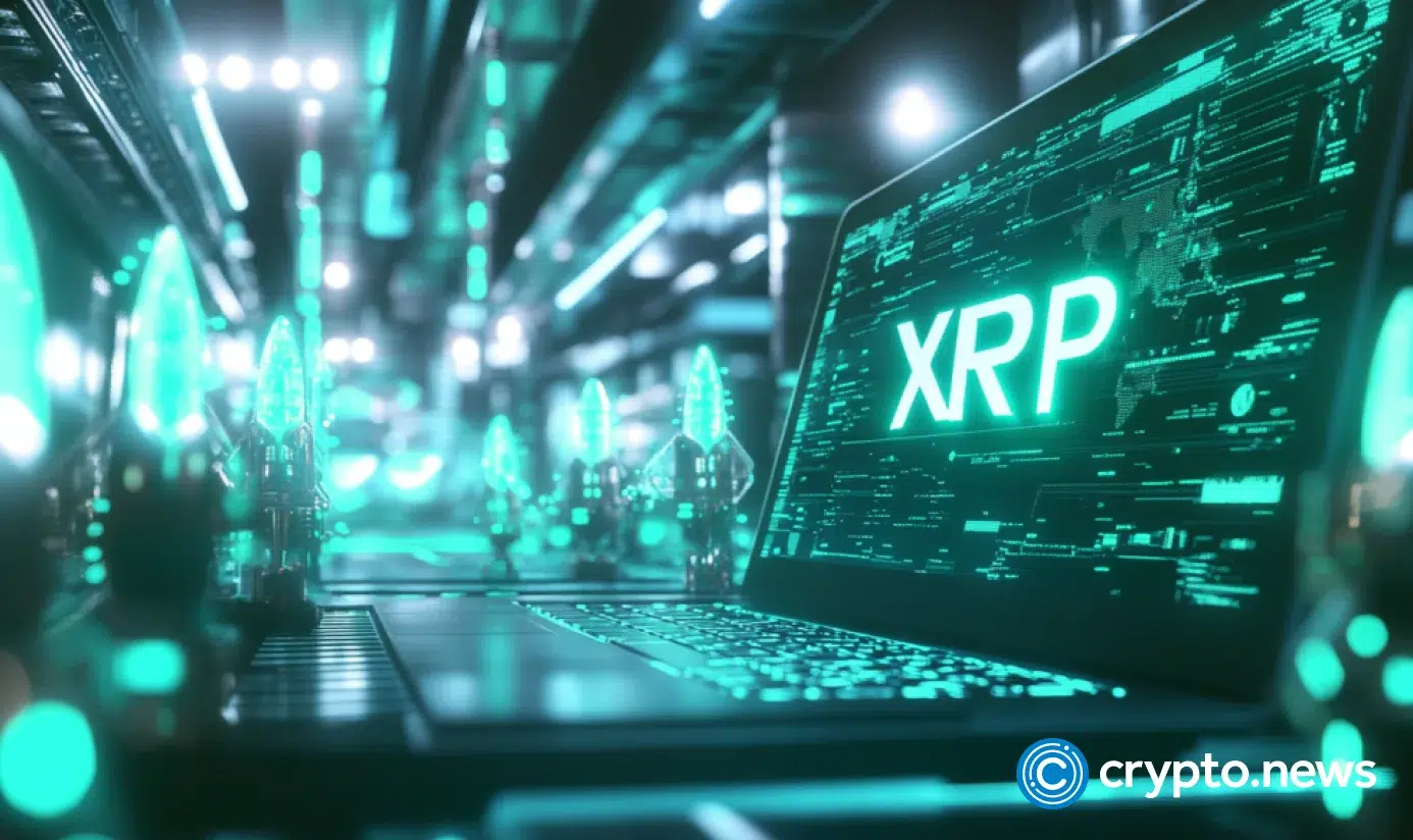 XRP ETF Inflows Hit $119 Million in One Week