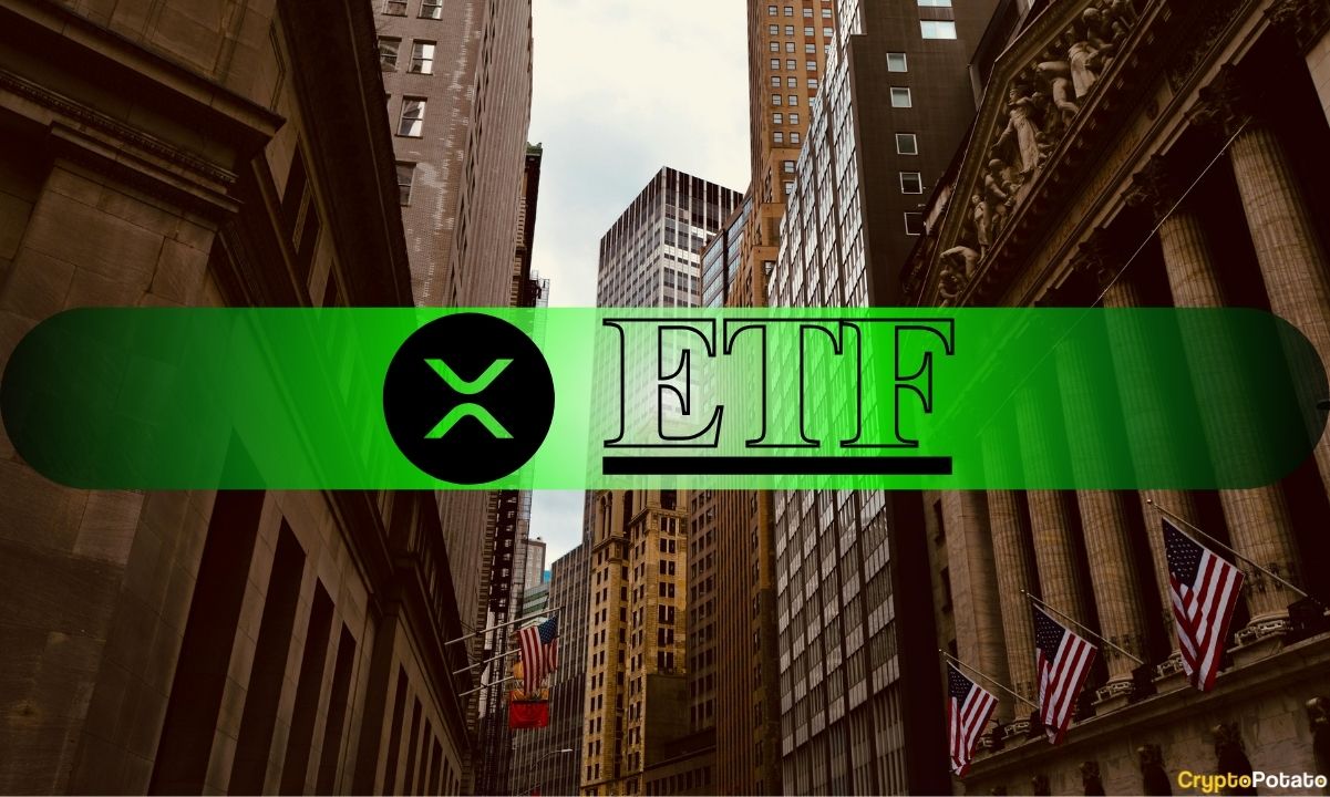 XRP ETF Inflows Hit 4-Month High: What's Next for Ripple's Price?