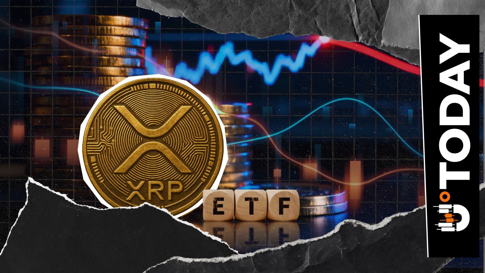 XRP ETF Inflows Outpace Bitcoin and Ethereum for Fifth Week