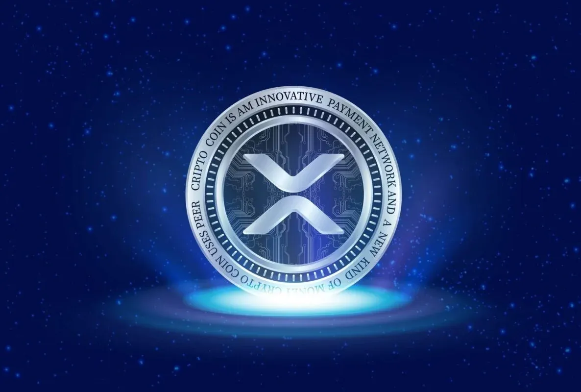 XRP ETF Inflows Reach $55M Weekly High as Price Faces Resistance Near $1.445